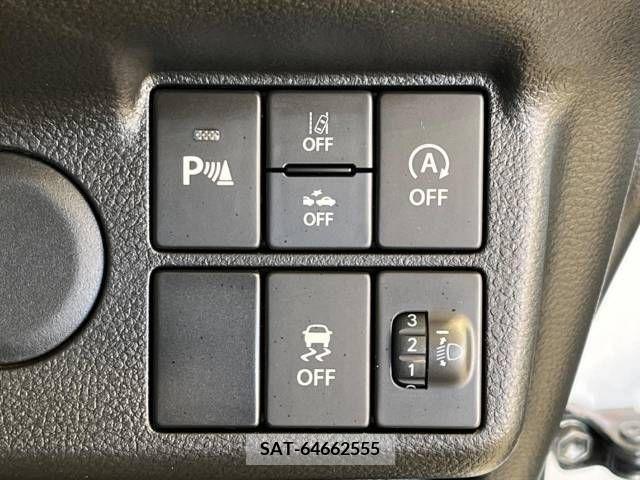 Suzuki ALTO 2019-05 305144-7