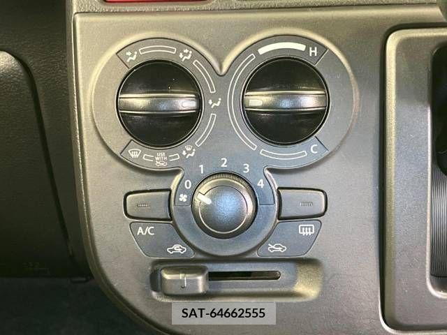 Suzuki ALTO 2019-05 305144-6