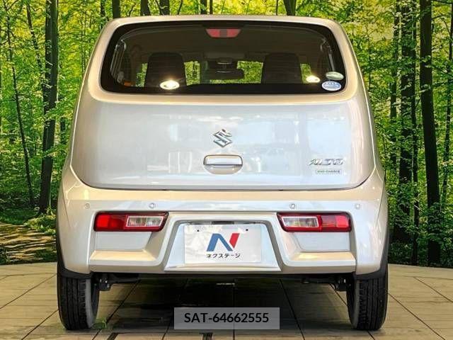 Suzuki ALTO 2019-05 305144-15