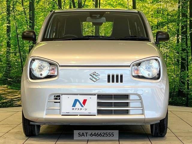 Suzuki ALTO 2019-05 305144-14