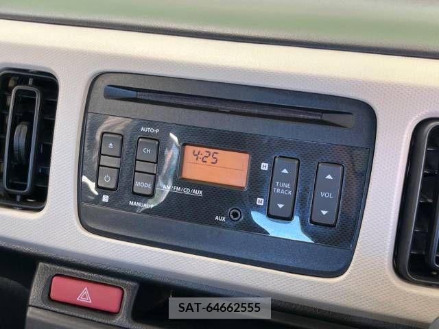 Suzuki ALTO 2019-05 305144-2