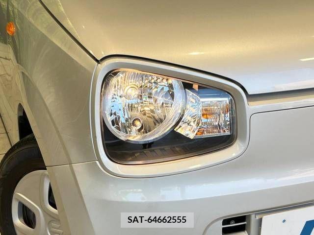 Suzuki ALTO 2019-05 305144-12
