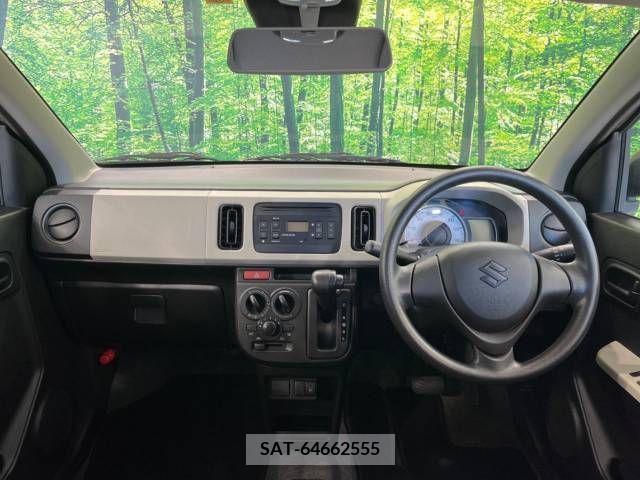 Suzuki ALTO 2019-05 305144-1