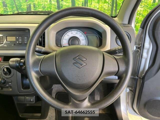 Suzuki ALTO 2019-05 305144-11