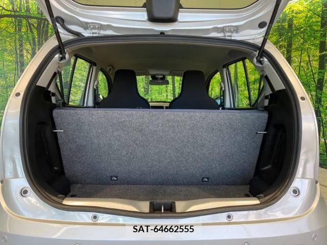Suzuki ALTO 2019-05 305144-10