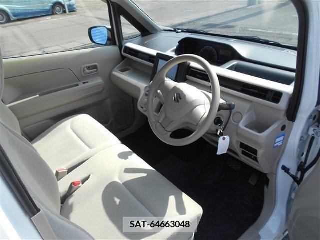 Suzuki WAGON R 2019-03 220480-18