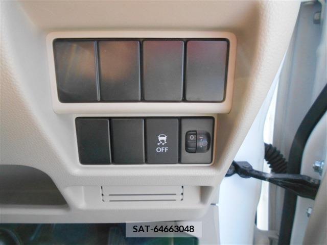 Suzuki WAGON R 2019-03 220480-15