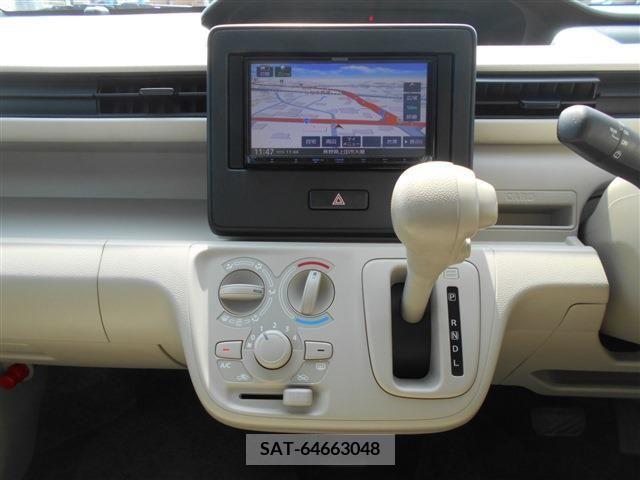 Suzuki WAGON R 2019-03 220480-9