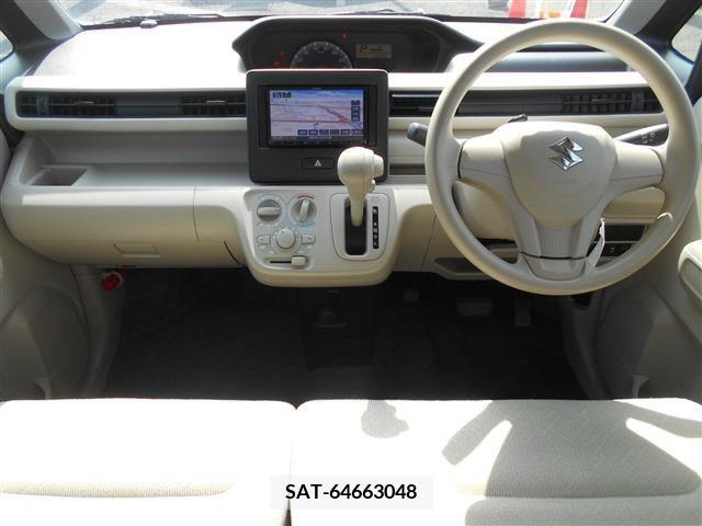 Suzuki WAGON R 2019-03 220480-8