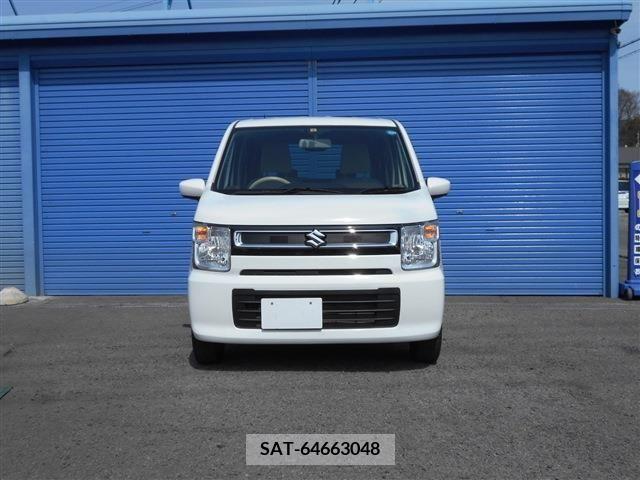 Suzuki WAGON R 2019-03 220480-1