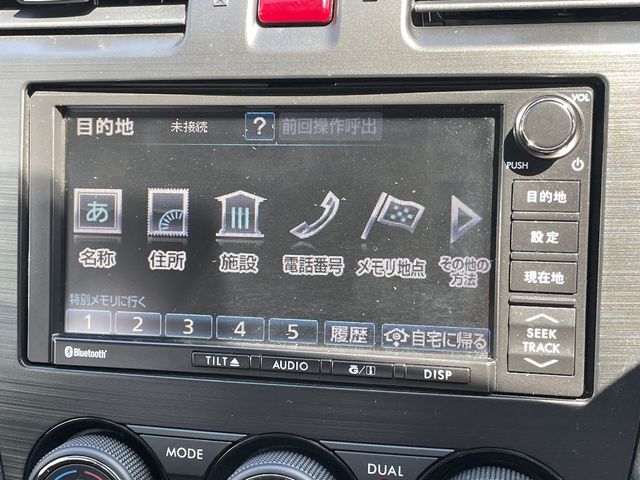 Subaru IMPREZA 2012-08 21178-13