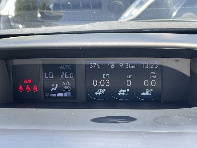Subaru IMPREZA 2012-08 21178-18