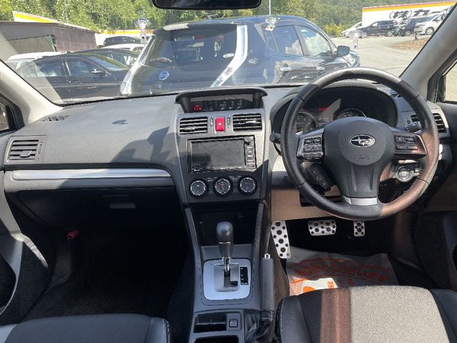Subaru IMPREZA 2012-08 21178-3