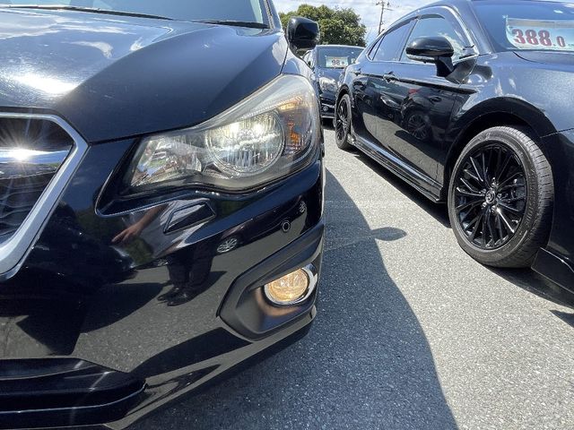 Subaru IMPREZA 2012-08 21178-20