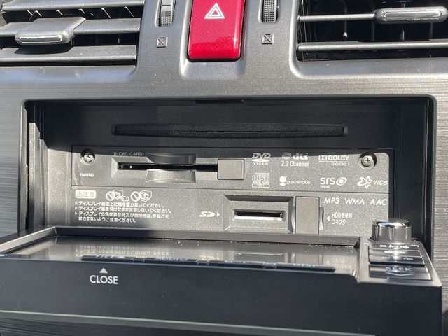 Subaru IMPREZA 2012-08 21178-14