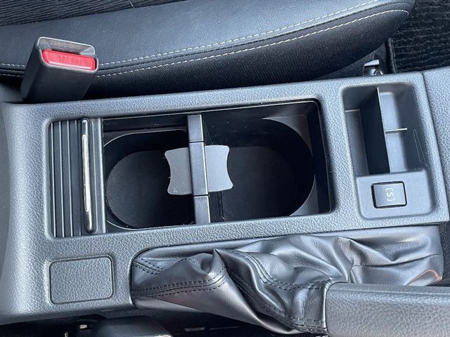 Subaru IMPREZA 2012-08 21178-19