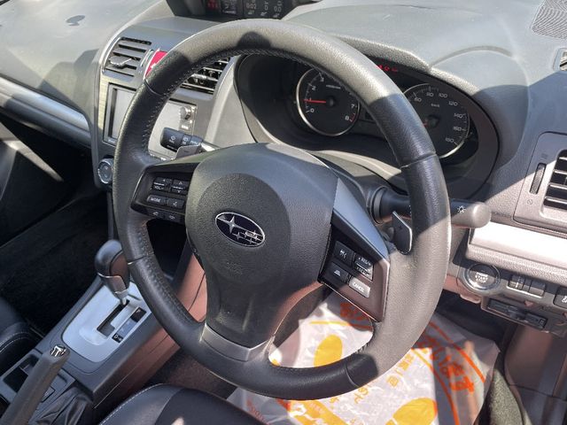 Subaru IMPREZA 2012-08 21178-10