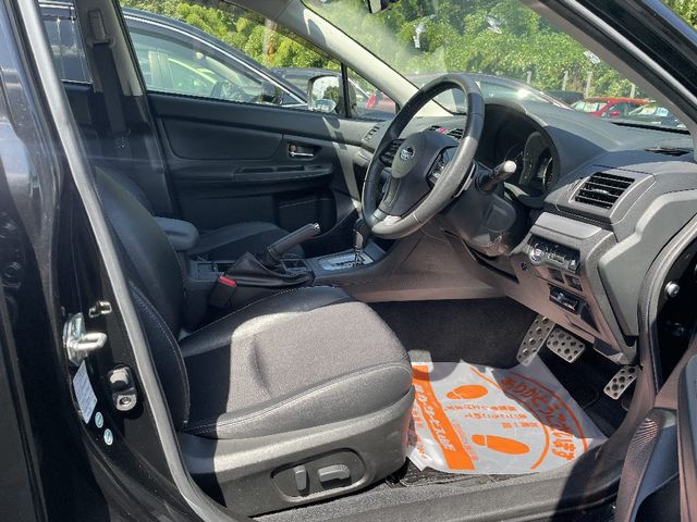 Subaru IMPREZA 2012-08 21178-4