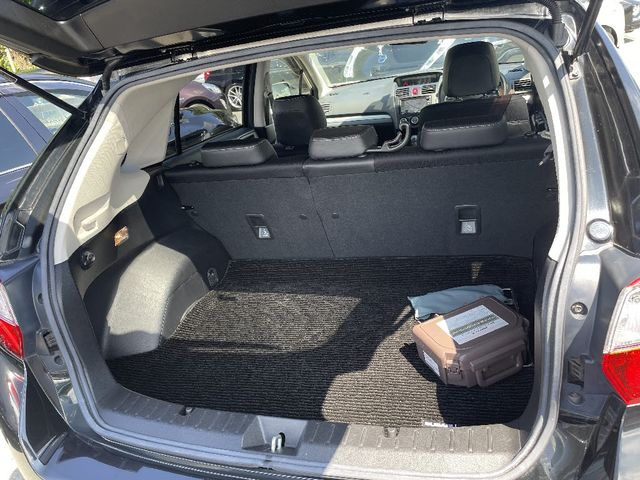 Subaru IMPREZA 2012-08 21178-7
