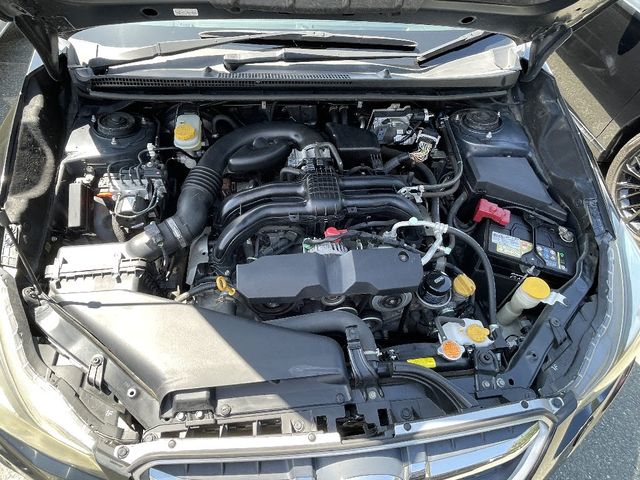 Subaru IMPREZA 2012-08 21178-21