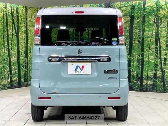 Suzuki SPACIA 2020-01 312358-15