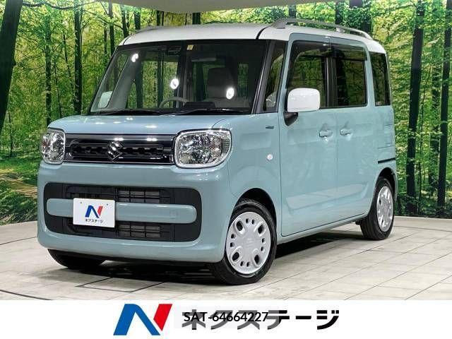Suzuki SPACIA 2020-01 312358-0