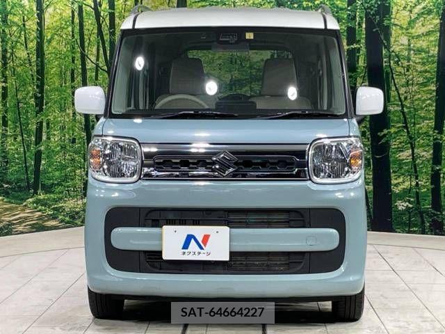 Suzuki SPACIA 2020-01 312358-14