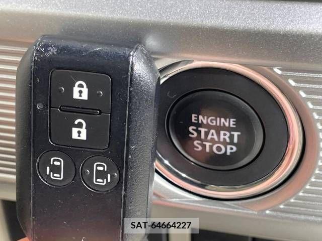 Suzuki SPACIA 2020-01 312358-7