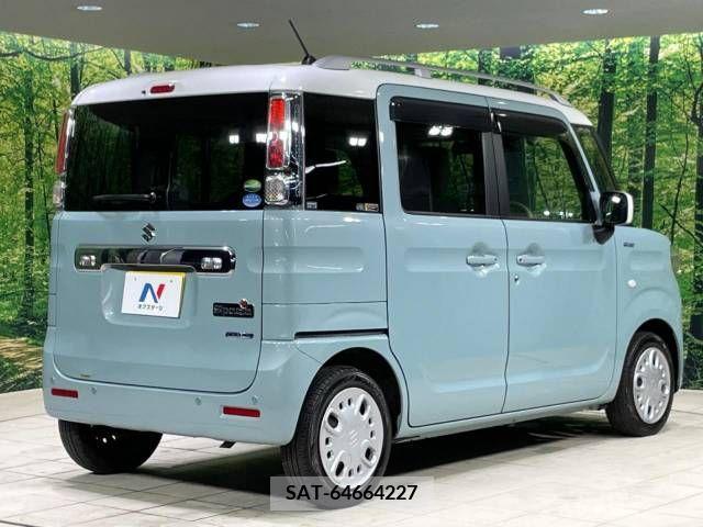 Suzuki SPACIA 2020-01 312358-17