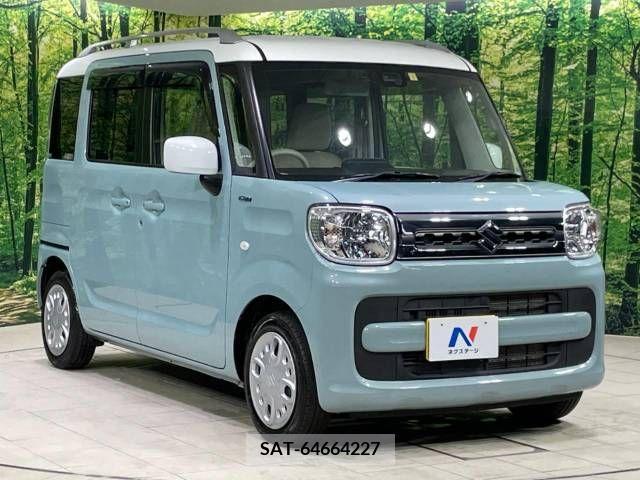 Suzuki SPACIA 2020-01 312358-16