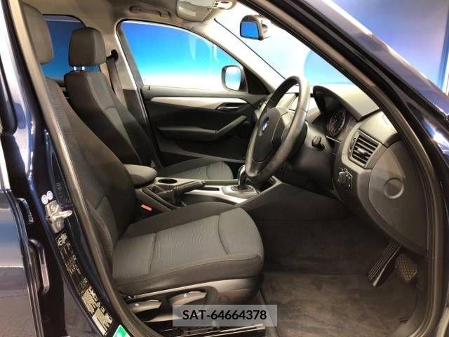 Bmw X1 2012-09 262918-8