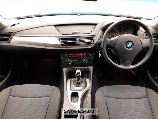 Bmw X1 2012-09 262918-1