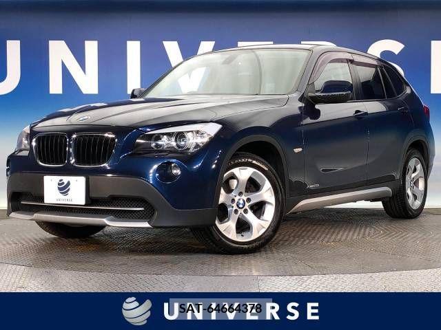 Bmw X1 2012-09 262918-0