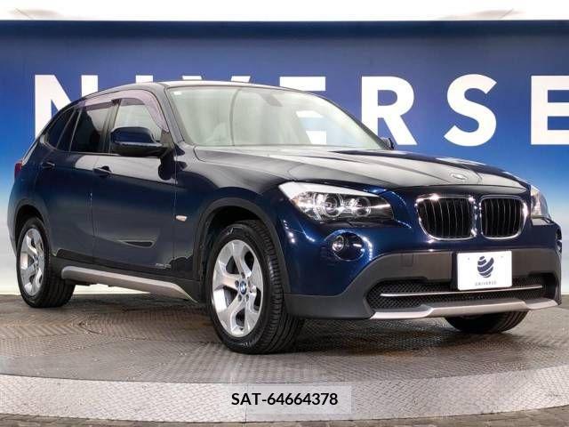 Bmw X1 2012-09 262918-17