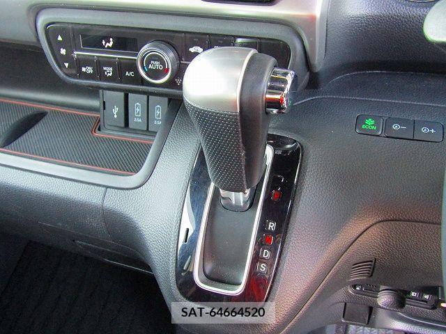 Honda N BOX CUSTOM 2018-05 238304-19