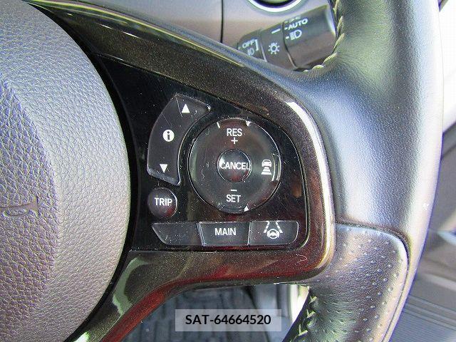 Honda N BOX CUSTOM 2018-05 238304-21