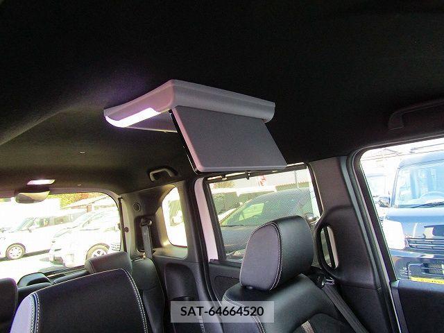 Honda N BOX CUSTOM 2018-05 238304-16
