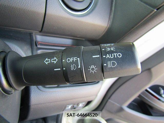Honda N BOX CUSTOM 2018-05 238304-23