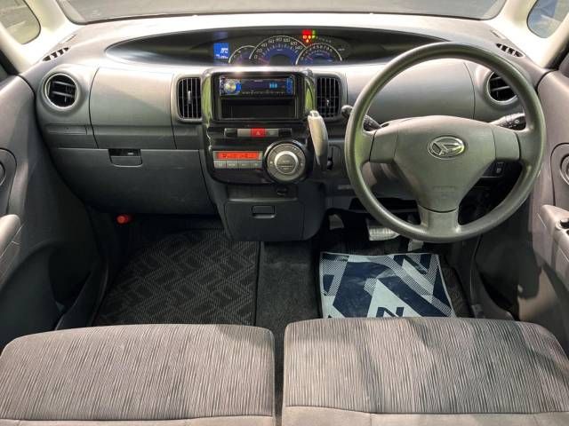 Daihatsu TANTO CUSTOM 2013-04 11010-1