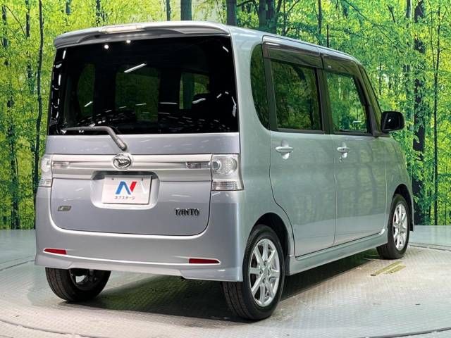 Daihatsu TANTO CUSTOM 2013-04 11010-16