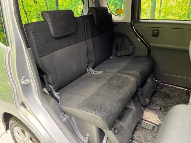 Daihatsu TANTO CUSTOM 2013-04 11010-8