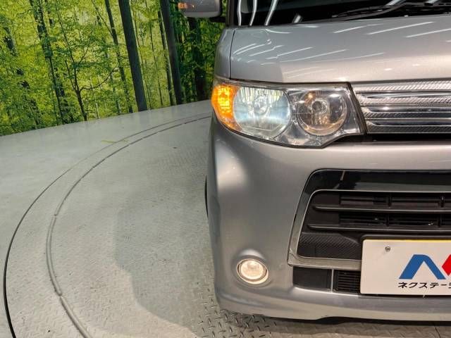 Daihatsu TANTO CUSTOM 2013-04 11010-11