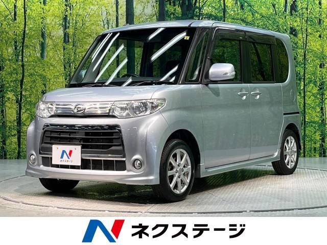 Daihatsu TANTO CUSTOM 2013-04 11010-0