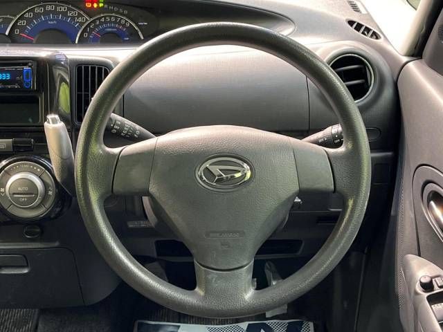 Daihatsu TANTO CUSTOM 2013-04 11010-10
