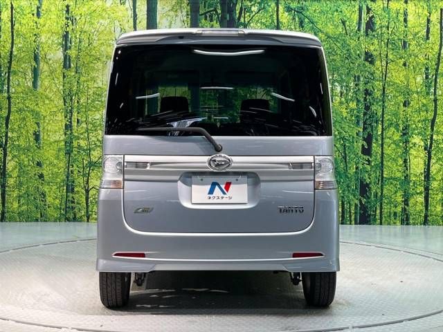 Daihatsu TANTO CUSTOM 2013-04 11010-14