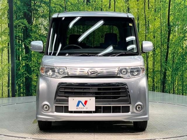 Daihatsu TANTO CUSTOM 2013-04 11010-13