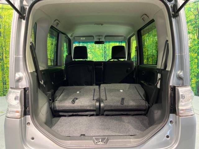 Daihatsu TANTO CUSTOM 2013-04 11010-9