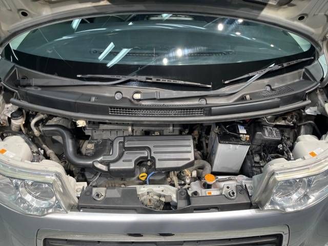 Daihatsu TANTO CUSTOM 2013-04 11010-17
