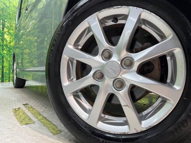 Daihatsu TANTO CUSTOM 2013-04 11010-12
