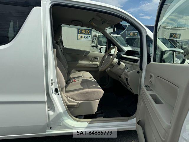Suzuki WAGON R 2019-05 378579-22